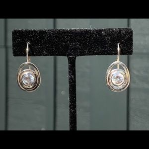 Silpada Earrings